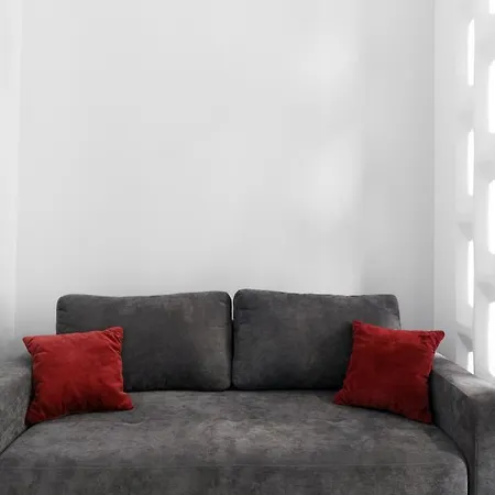 Daire Exciting Fireplace