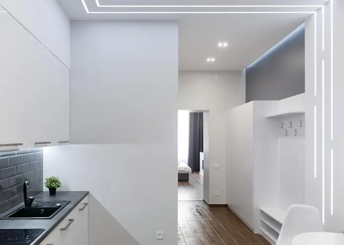 Exciting Fireplace * Львів