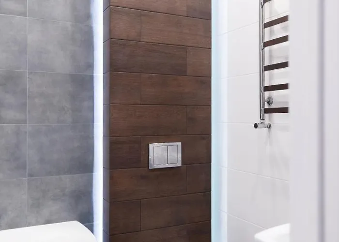 Апартаменти Exciting Fireplace