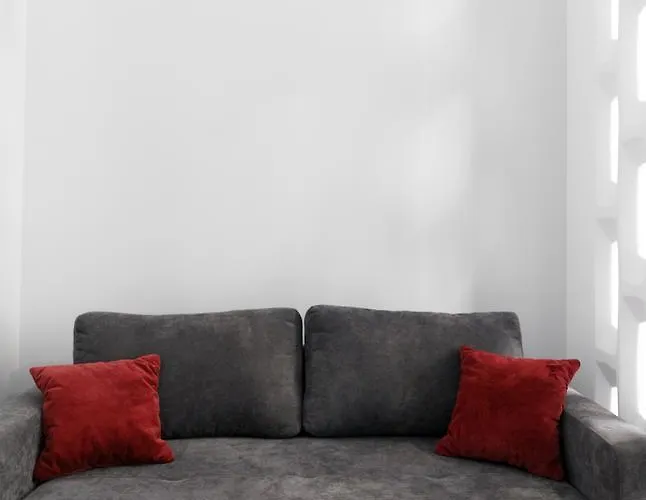 Апартаменти Exciting Fireplace