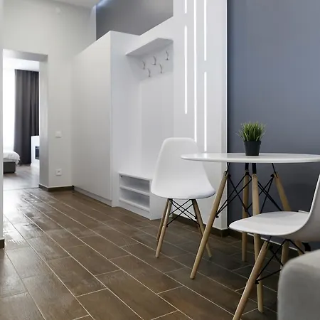 Exciting Fireplace * Lemberg