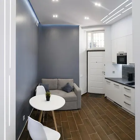 Exciting Fireplace * Lemberg