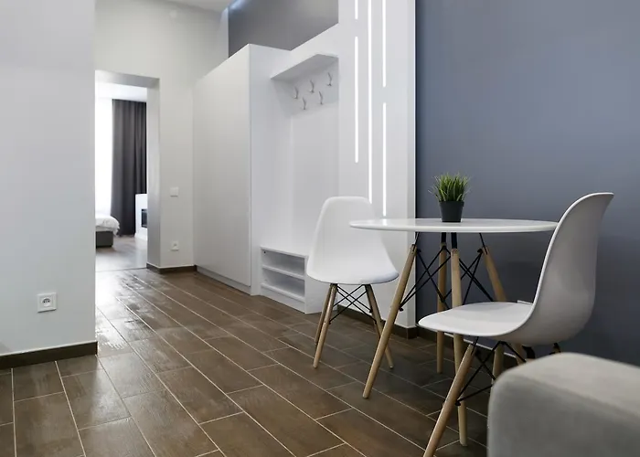 Exciting Fireplace * Lemberg