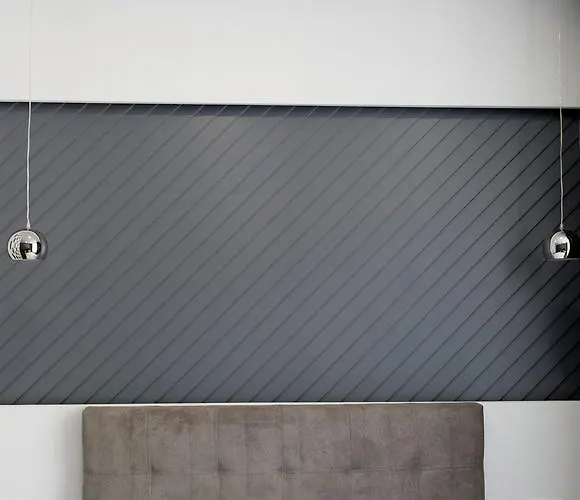 Exciting Fireplace Lemberg