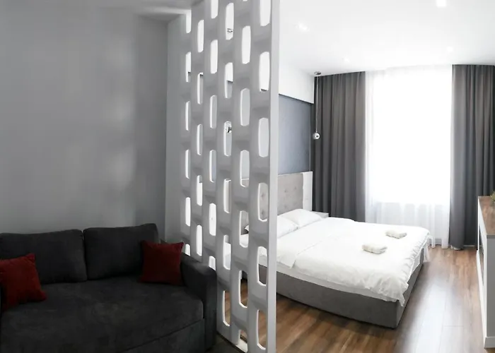 Exciting Fireplace * Lemberg